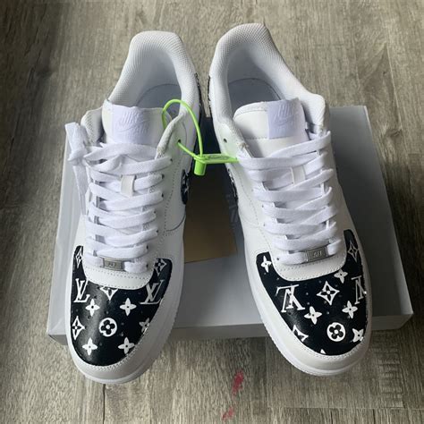 where can i buy custom louis vuitton sneakers|louis vuitton sneakers dam.